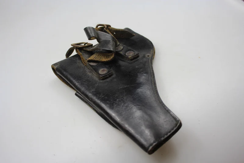 Holster für Beretta M.51 Carabinieri aus den 50er/70er Jahren