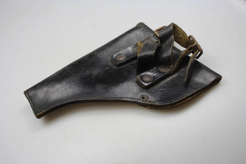 Holster für Beretta M.51 Carabinieri aus den 50er/70er Jahren
