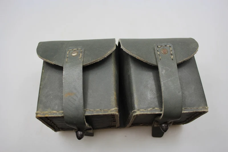 Doppelmagazintasche 91 WW2