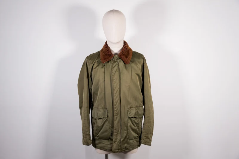 B-29 Fliegerjacke aus den 50er Jahren „Korea“