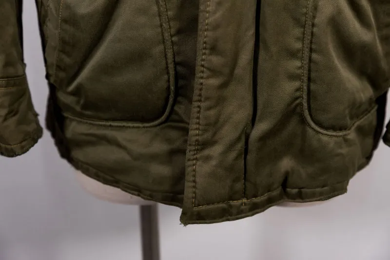 B-29 Fliegerjacke aus den 50er Jahren „Korea“