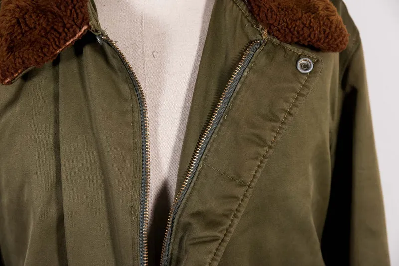B-29 Fliegerjacke aus den 50er Jahren „Korea“