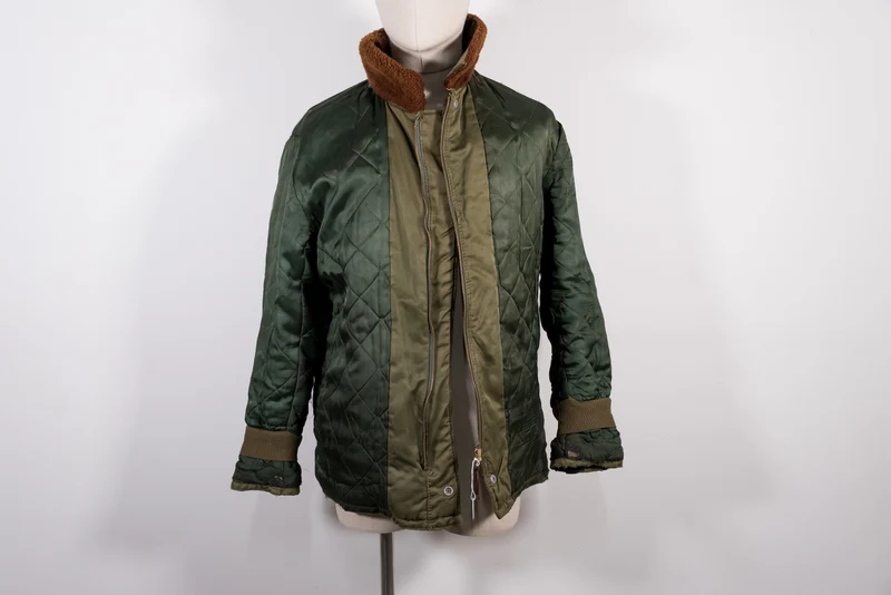 B-29 Fliegerjacke aus den 50er Jahren „Korea“