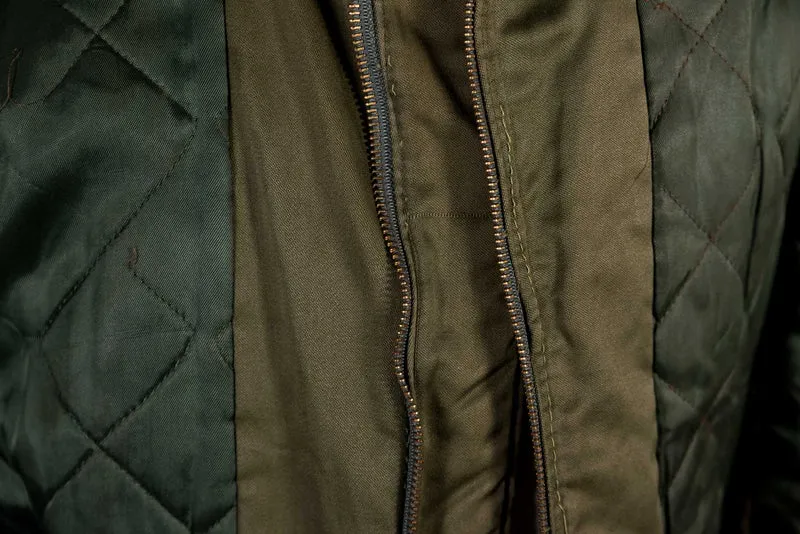 B-29 Fliegerjacke aus den 50er Jahren „Korea“