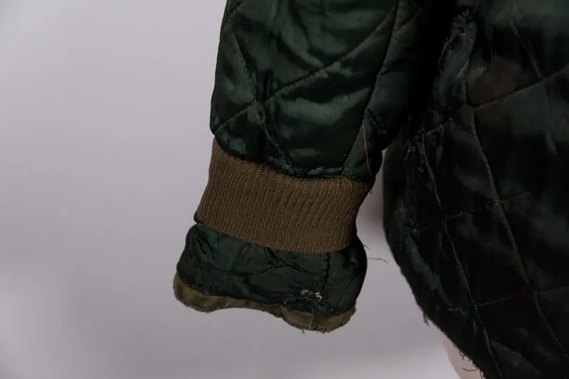 B-29 Fliegerjacke aus den 50er Jahren „Korea“