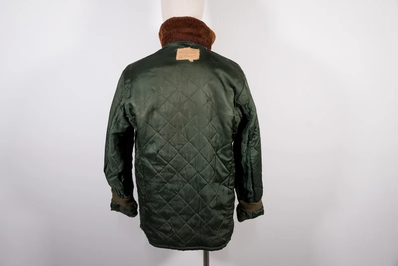 B-29 Fliegerjacke aus den 50er Jahren „Korea“