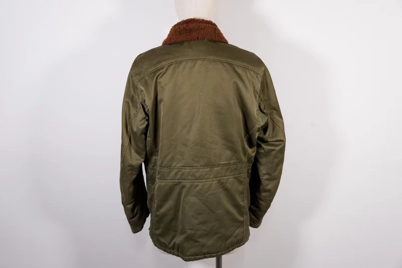 B-29 Fliegerjacke aus den 50er Jahren „Korea“