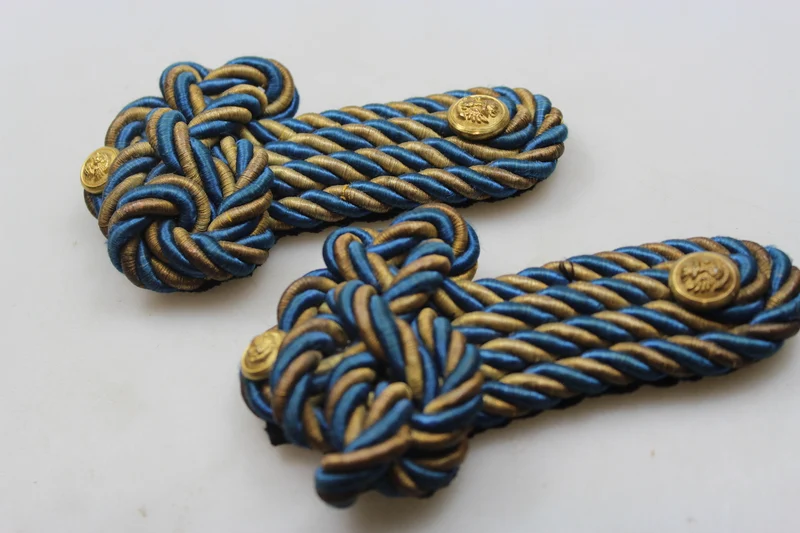 Epauletten Royal Navy WW2