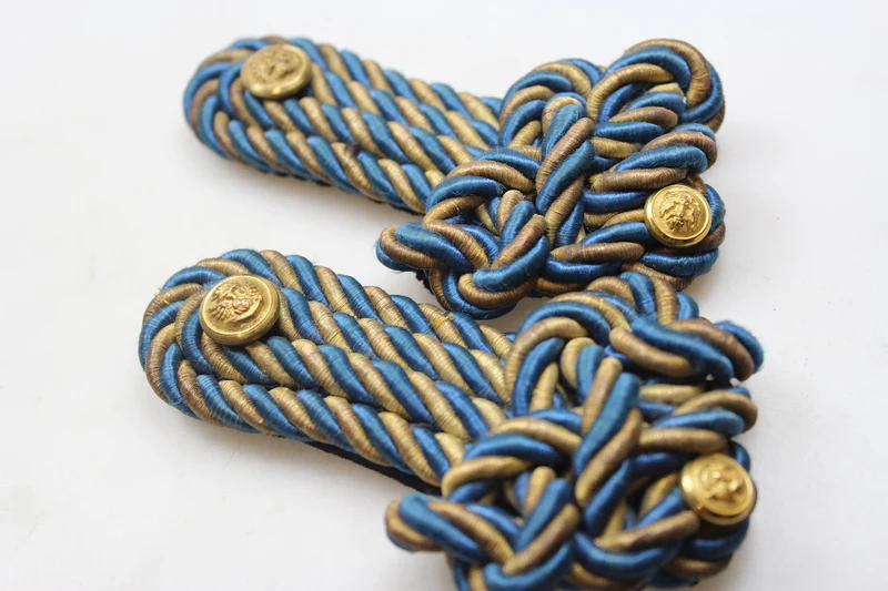 Epauletten Royal Navy WW2