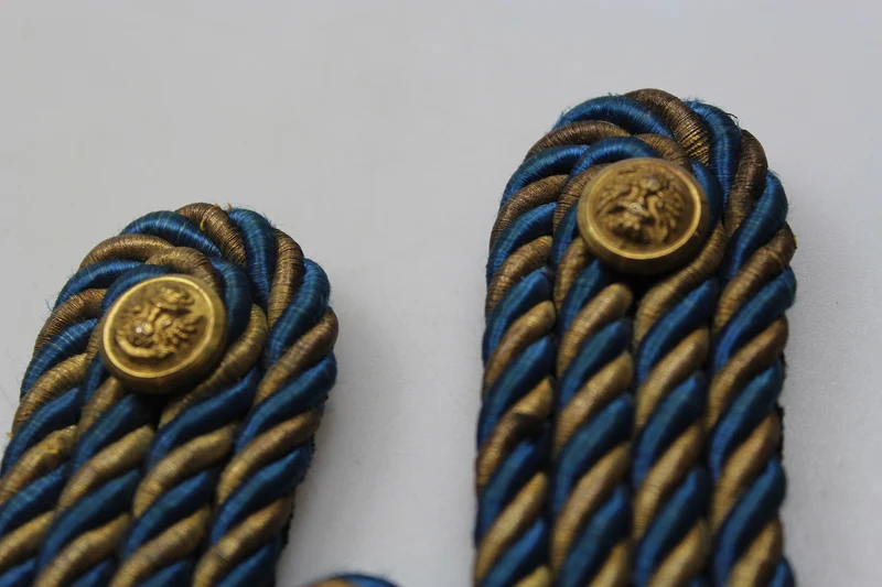 Epauletten Royal Navy WW2