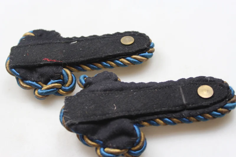 Epauletten Royal Navy WW2