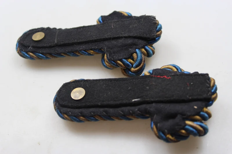 Epauletten Royal Navy WW2