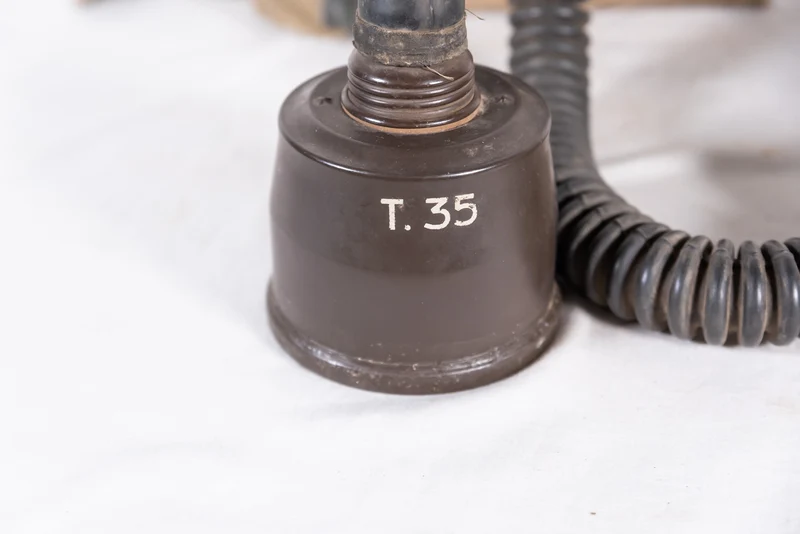 Gasmaske O.41 RS