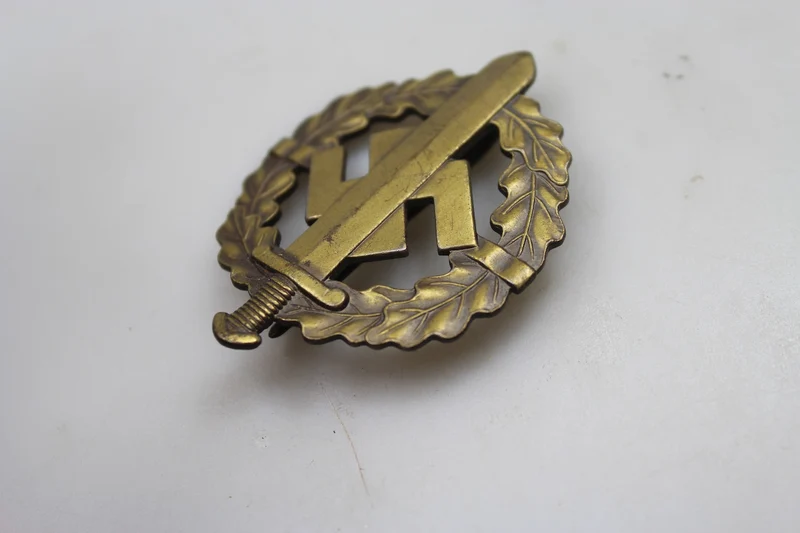 SA-Sportabzeichen - Bronze
