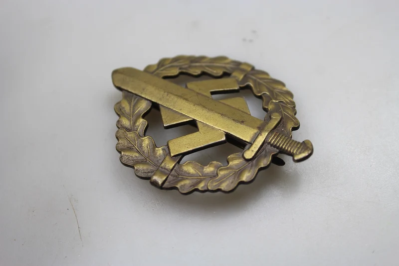 SA-Sportabzeichen - Bronze