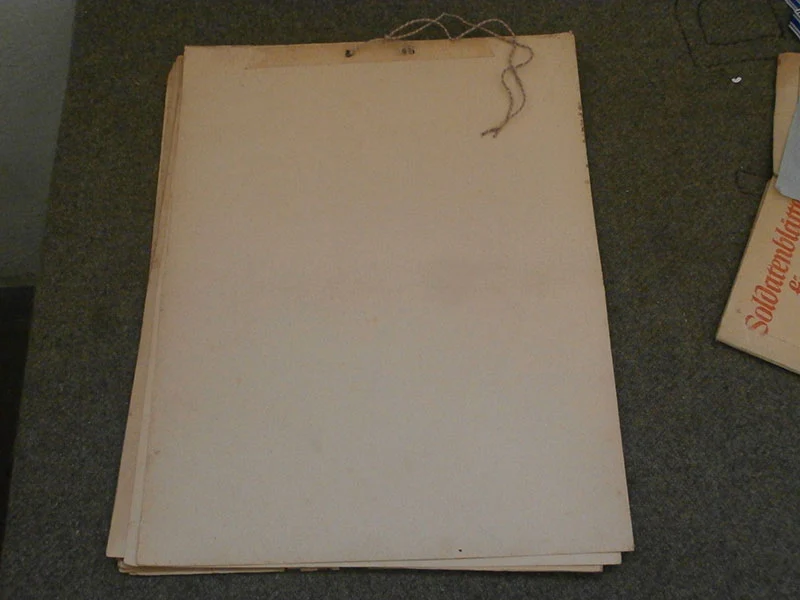 MVSN XVIII° Kalender