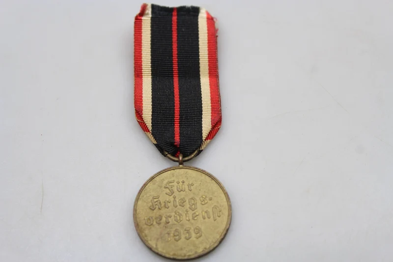 KV-Medaille 1939