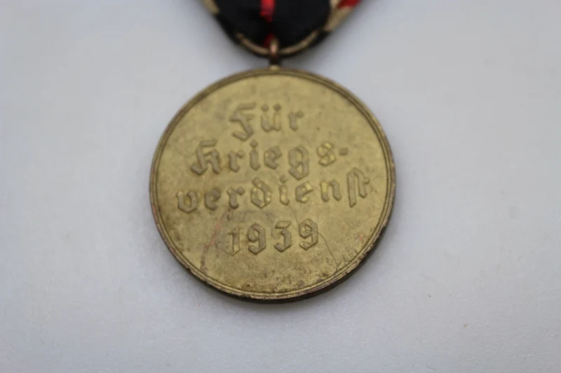 KV-Medaille 1939