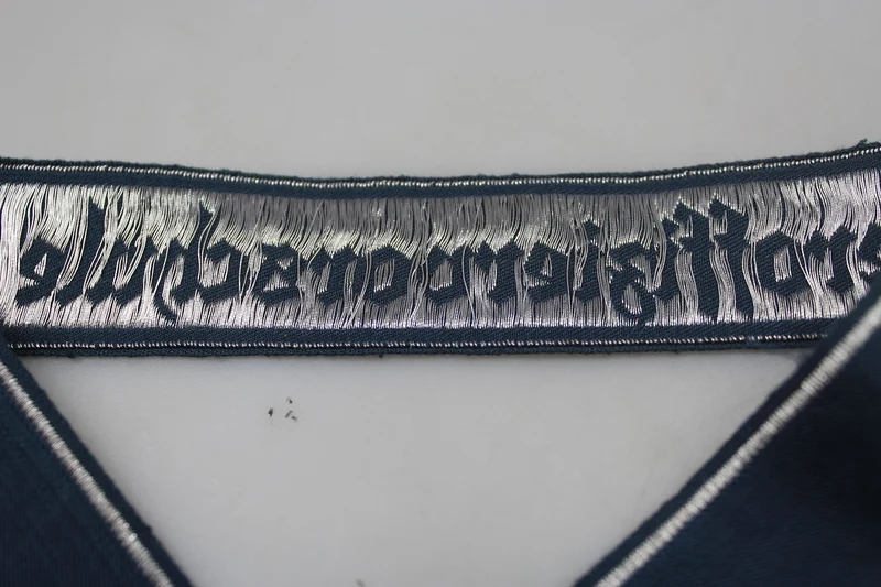 Unteroffiziervorschule WW2 Armband