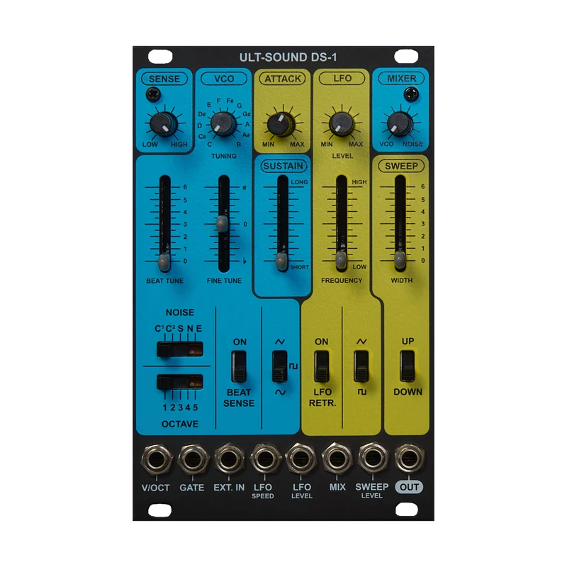 Ult-Sound DS-1