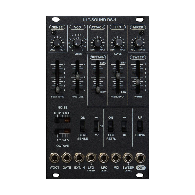 Ult-Sound DS-1