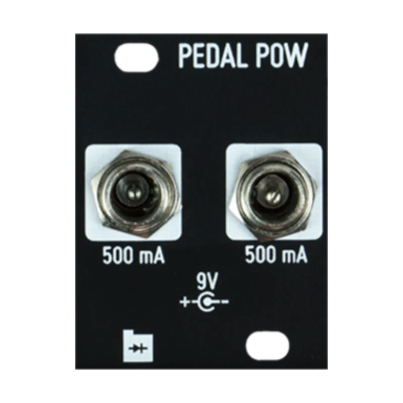 Befaco Pedal Pow