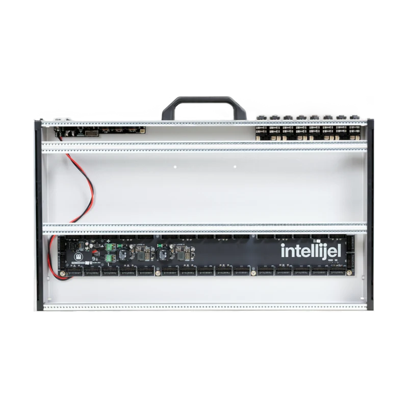Intellijel Designs 7U Performance-Gehäuse 104 PS GEN-2