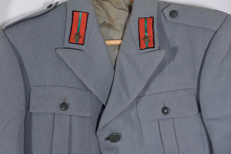 Kompliziertes Sten-Material der Infanteriedivision Kalabrien, 30er und 40er Jahre