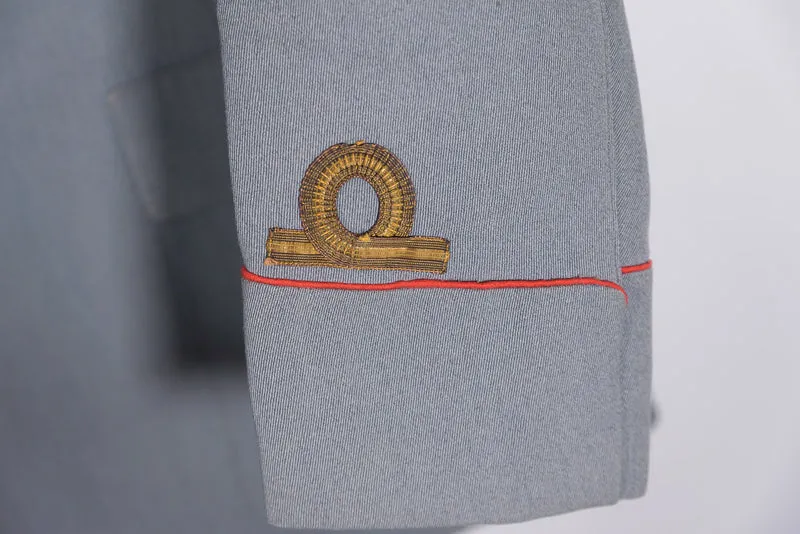 Kompliziertes Sten-Material der Infanteriedivision Kalabrien, 30er und 40er Jahre