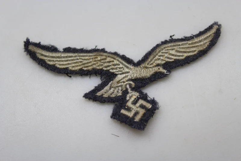 Luftwaffe WW2 Truppentruhenadler