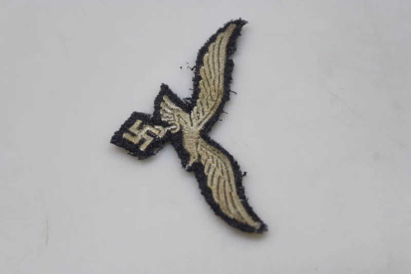 Luftwaffe WW2 Truppentruhenadler