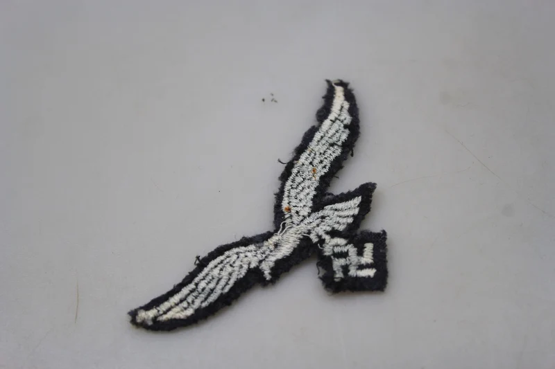 Luftwaffe WW2 Truppentruhenadler