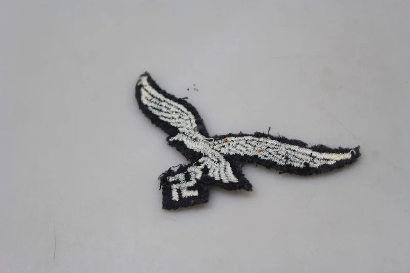 Luftwaffe WW2 Truppentruhenadler
