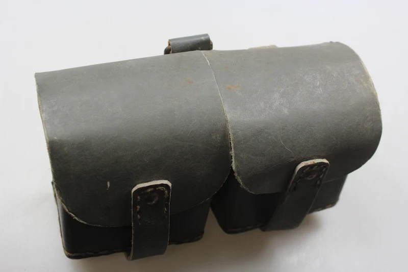 Doppelmagazintasche 91 WW2