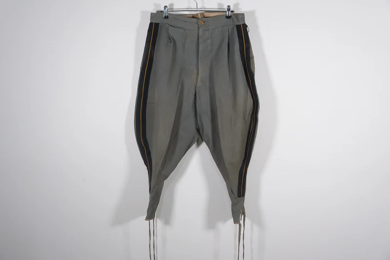 M.34 REI Artillerieoffiziershose