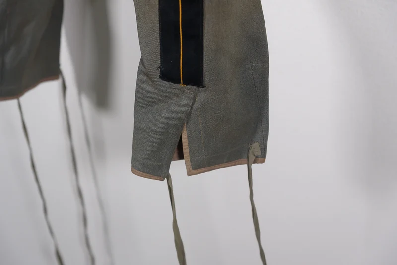 M.34 REI Artillerieoffiziershose