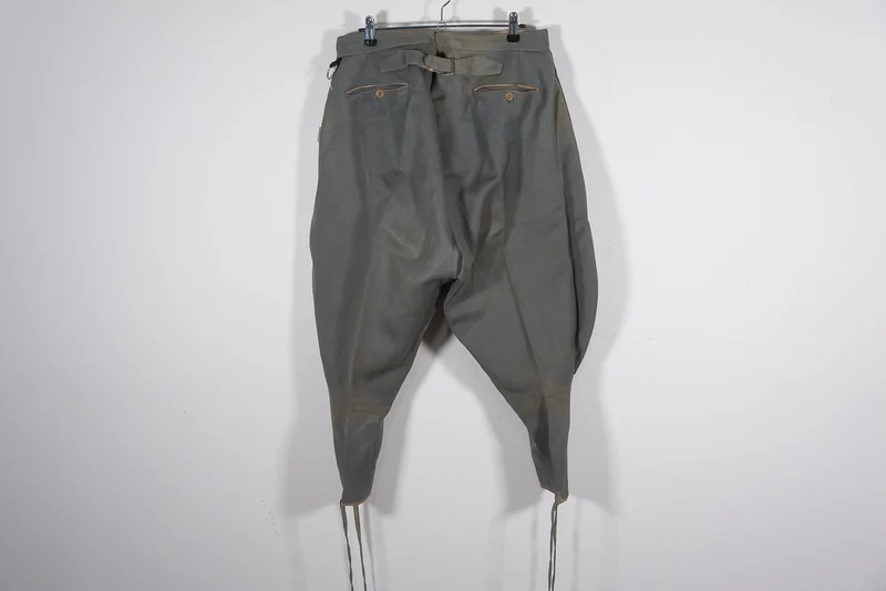 M.34 REI Artillerieoffiziershose