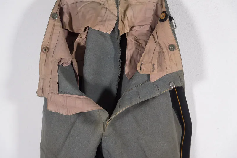 M.34 REI Artillerieoffiziershose