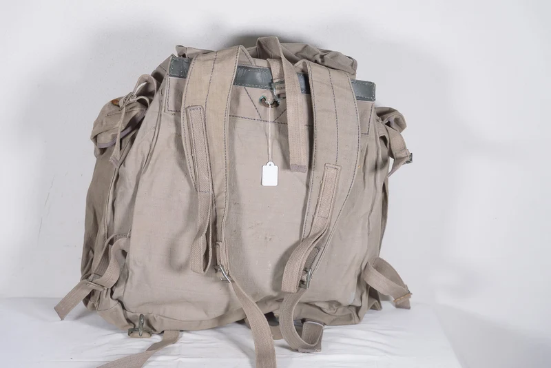 M.39 REI WW2 Rucksack