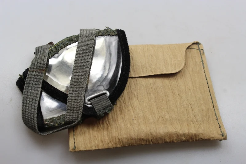 WH WW2 Winddichte Brille