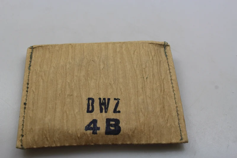 WH WW2 Winddichte Brille