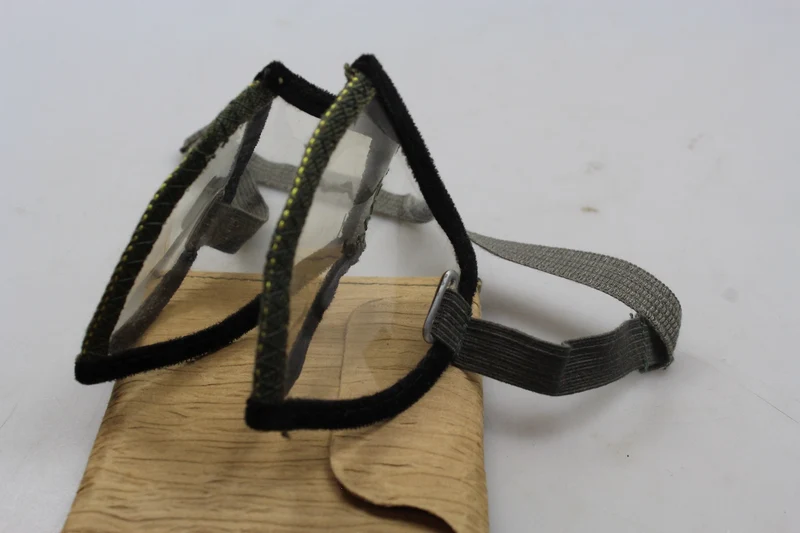 WH WW2 Winddichte Brille