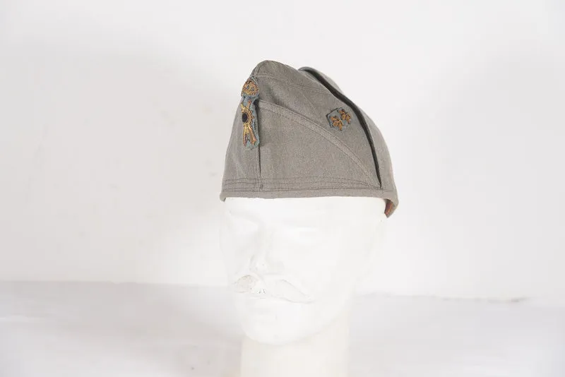 M.40 Infanterieleutnant REI WW 2 Cap