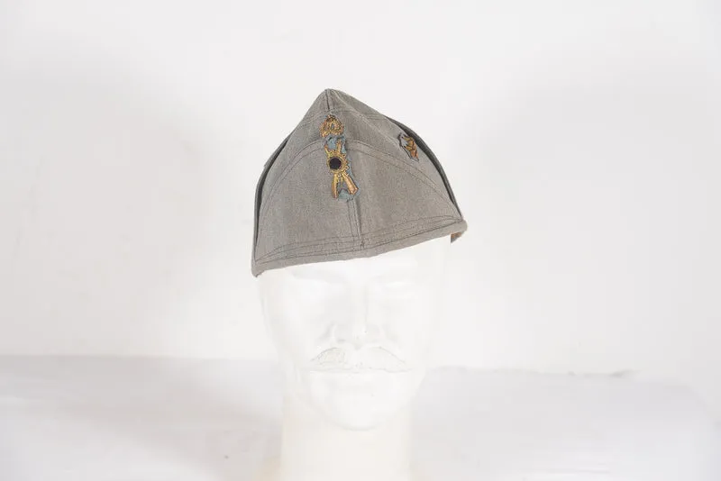 M.40 Infanterieleutnant REI WW 2 Cap