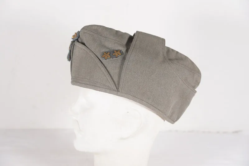 M.40 Infanterieleutnant REI WW 2 Cap