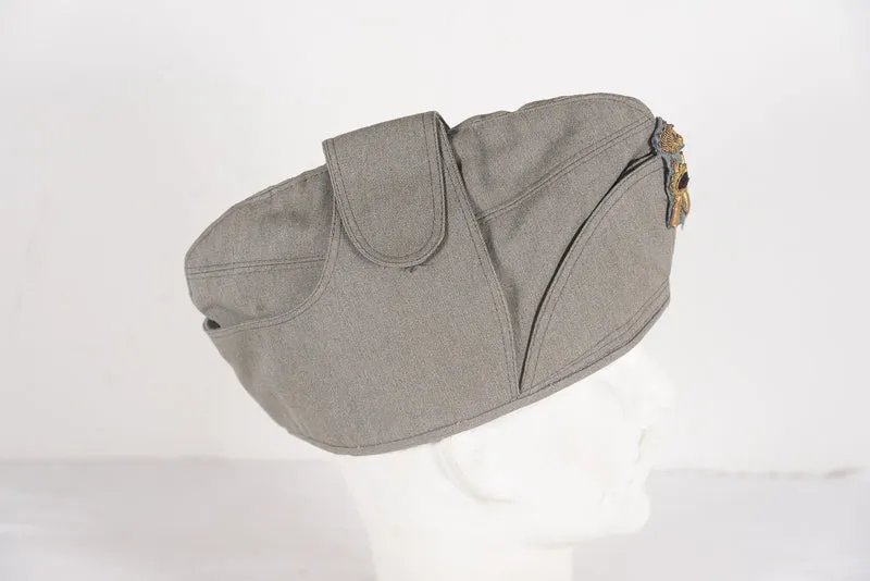 M.40 Infanterieleutnant REI WW 2 Cap