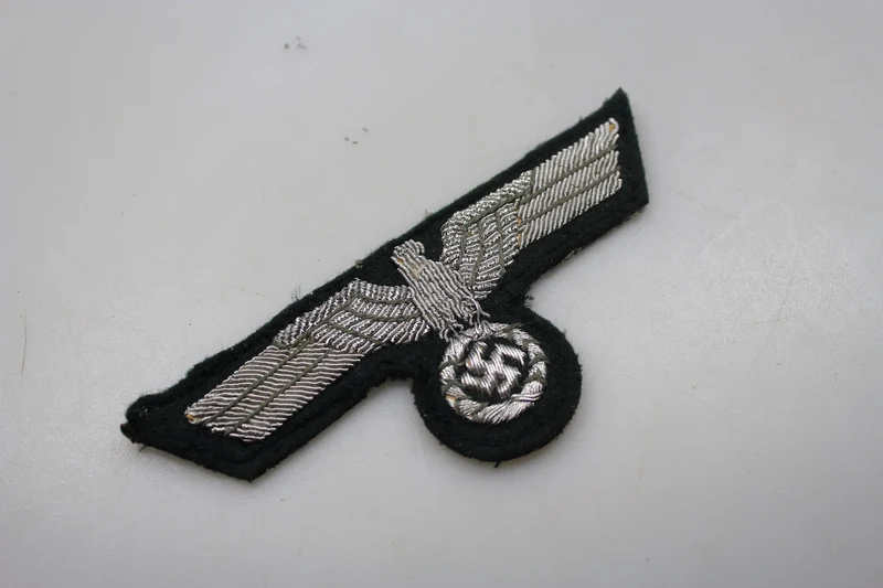 Heer WW 2 Offiziersbrustadler