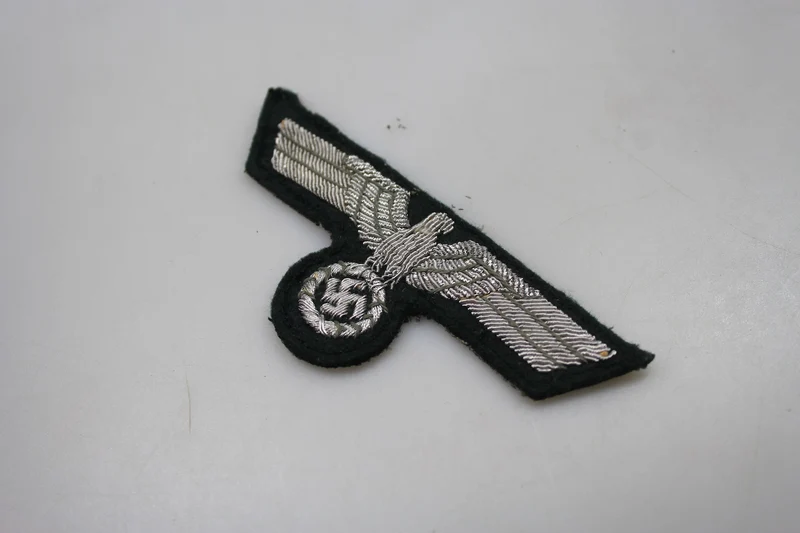 Heer WW 2 Offiziersbrustadler