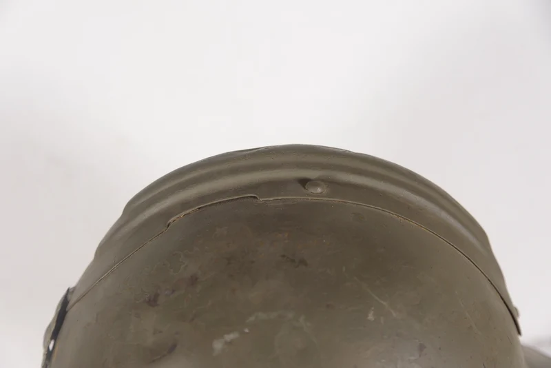 Adrian M.26, französischer Helm aus dem 2. Weltkrieg