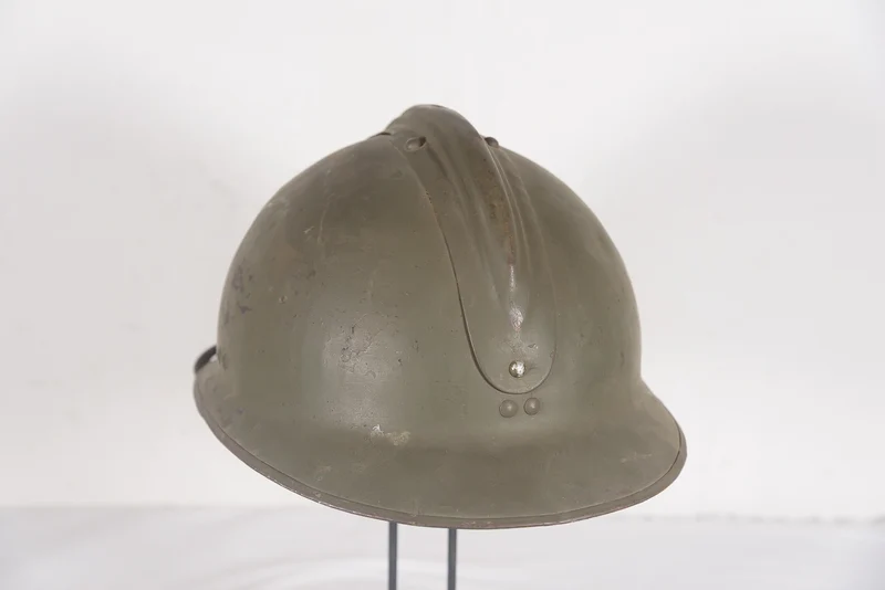 Adrian M.26, französischer Helm aus dem 2. Weltkrieg